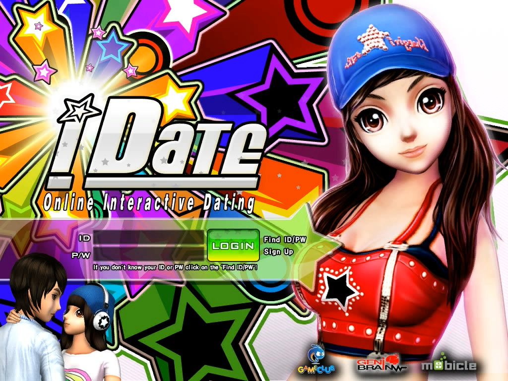 iDate Online 스크린샷